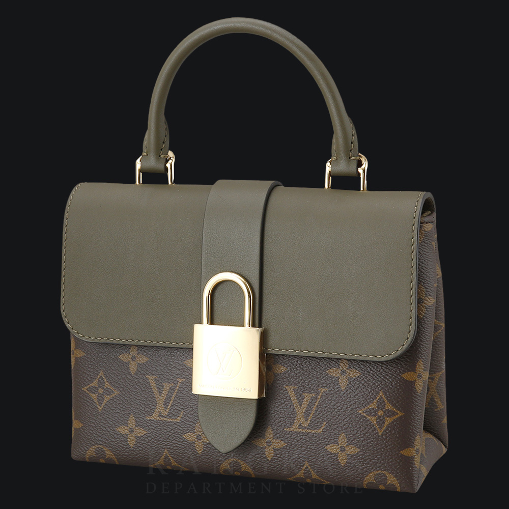 LOUIS VUITTON(USED)루이비통 모노그램 록키 BB